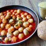 Patatesli Bulgur Köftesi Tarifi