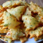 Patatesli Kahvaltılık Pişi Tarifi