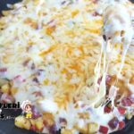 Patatesli Sucuklu Enfes Kahvaltılık Omlet Tarifi
