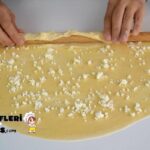 Peynirli Açma Tarifi