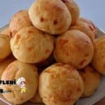 Peynirli Ekmek Topları Tarifi