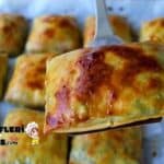 Pırasa Ve Ispanaklı Börek Tarifi