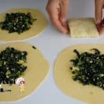 Pratik Ispanaklı Börek Tarifi