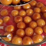 Pratik Süt Lokması Tarifi