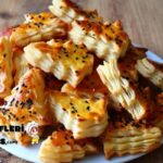 Puf Böreği Tarifi