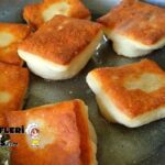 Puf Puf Kabaran Tavada Pişi Tarifi