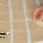 Puf Puf Mayalı Pişi Tarifi