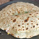 Şahane Ispanaklı Gözleme Tarifi