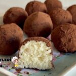 Şekersiz Lezzet Bombası Tarifi