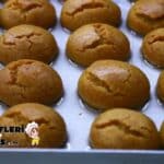 Selanik Tatlısı Tarifi