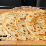 Şipşak Gözleme Tarifi