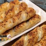 Sodalı Puf Börek Tarifi