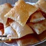 Soğan Suyu Ve Unla Pişi Tarifi