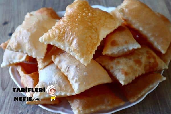Soğan Suyu Ve Unla Pişi Tarifi