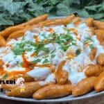 Sömelek Köfte Tarifi
