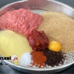 Sulu Tepik Tarifi