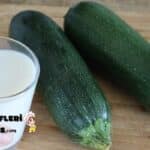 Sütlü Kabak Çorbası Tarifi