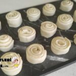 Tahinli Milföy Tarifi