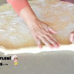 Talaş Böreği Tarifi