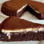 Tart Kalıbında Tiramisu Tarifi