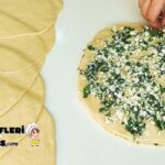 Tel Tel Ayrılan Yapımı En Basit Çörek Tarifi