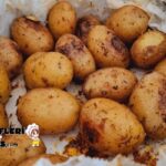 Tencerede Köz Tadında Patates Tarifi