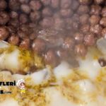 Terbiyeli Köfte Çorbası Tarifi