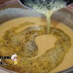 Terbiyeli Mercimek Çorbası Tarifi