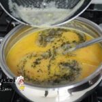 Terbiyeli Tel Şehriye Çorbası Tarifi
