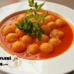 Topalak Aşı Yemeği Tarifi