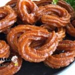 Türk Sokak Tatlısı Tarifi