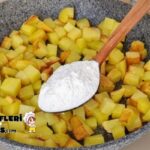 Unlu Patates Tava Tarifi