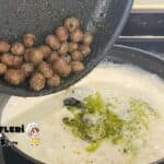 Yalancı Lebeniye Çorbası Tarifi