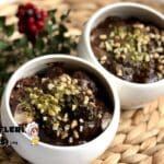 Yalancı Profiterol Tarifi