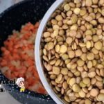 Yeşil Mercimek Pilavı Tarifi