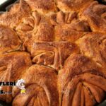 Yumuşacık Haşhaşlı Çörek Tarifi