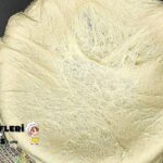 Yumuşacık Kolay Ve Lezzetli Çörek Tarifi