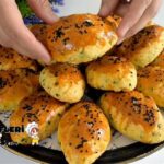 Acil Durum Poğaça Tarifi