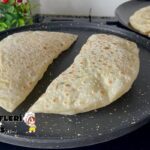 Anne Usulü Yumuşacık Gözleme Tarifi