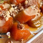 Balkabağı Tatlısı Tarifi