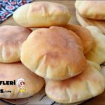 Balon Gibi Kabaran Ekmek Tarifi
