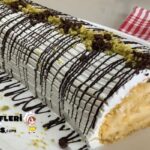 Baton Yaş Pasta Tarifi