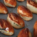 Bayatlamayan Peynirli Poğaça Tarifi