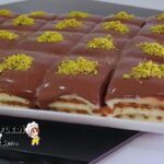 Bisküvi Pastası Tarifi