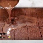 Bol Soslu Islak Kek Tarifi