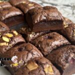 Brownie Kek Tarifi