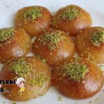 Bulut Tatlısı Tarifi