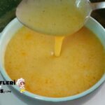 Cennet Çorbası Tarifi