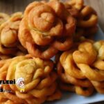 Çiçek Pişisi Tarifi