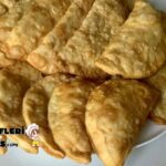 Çiğ Börek Tarifi